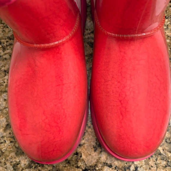 UGG boots - Picture 2 of 8